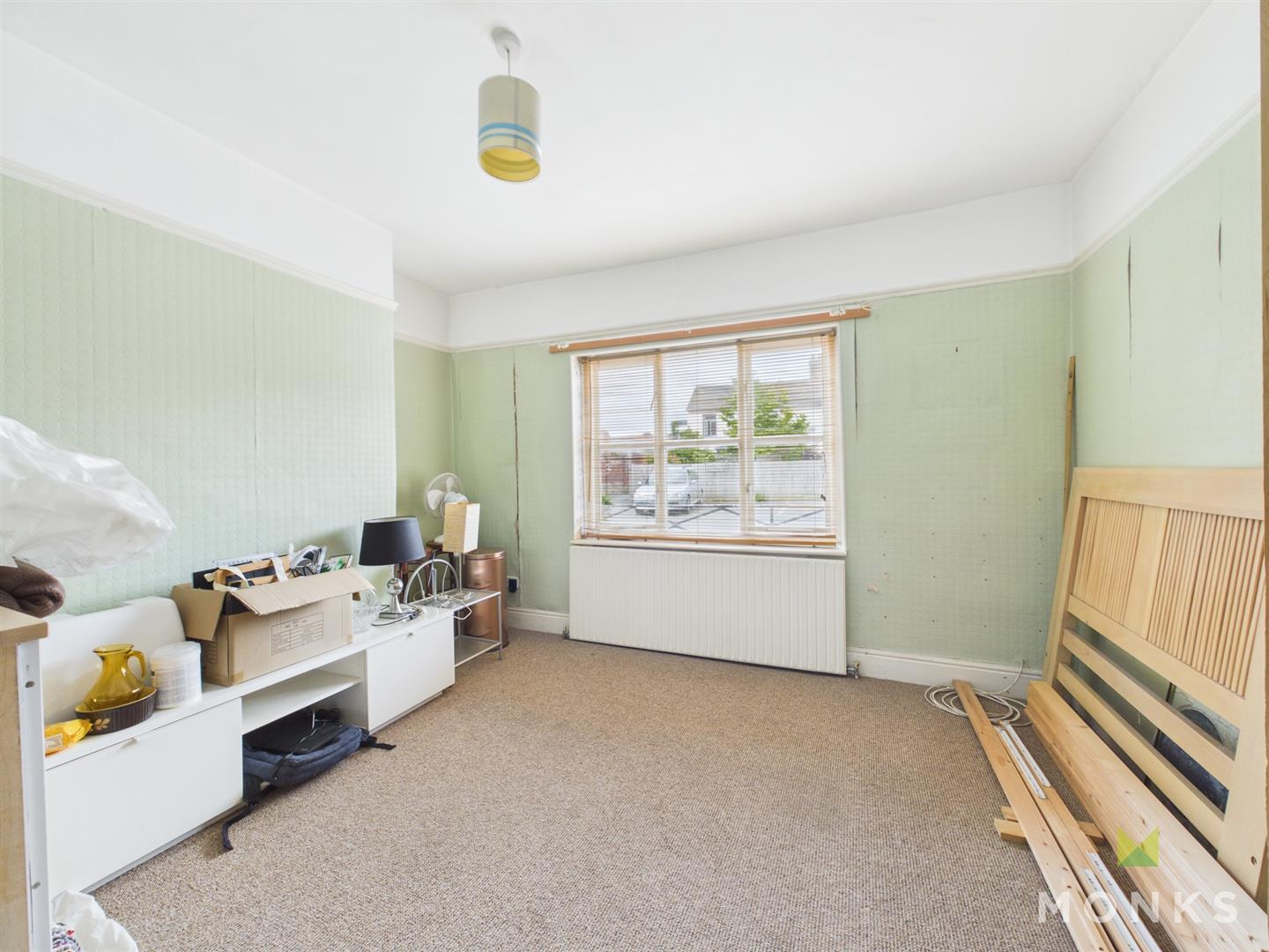 5 Oak Street, Oswestry, SY11 1LJ SSTC